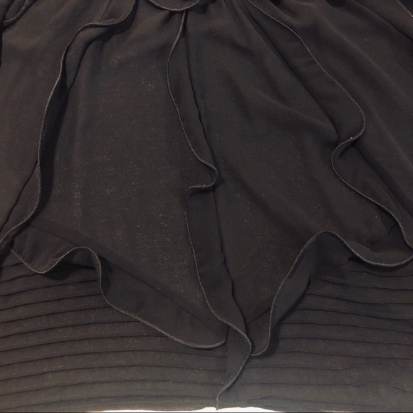 Hugging Kisses size medium blouse - Picture 5 of 5